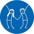 Symbol für Organisation