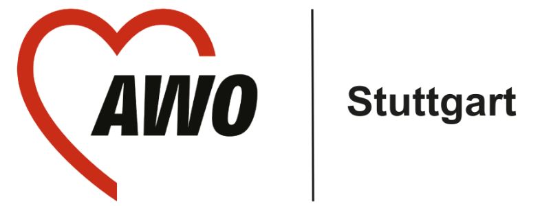 Logo der Arbeiterwohlfahrt Stuttgart